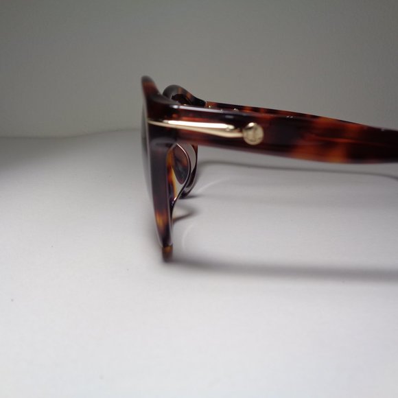 Calvin Klein CK4302SA Tortoise New Women\'s Sunglasses
